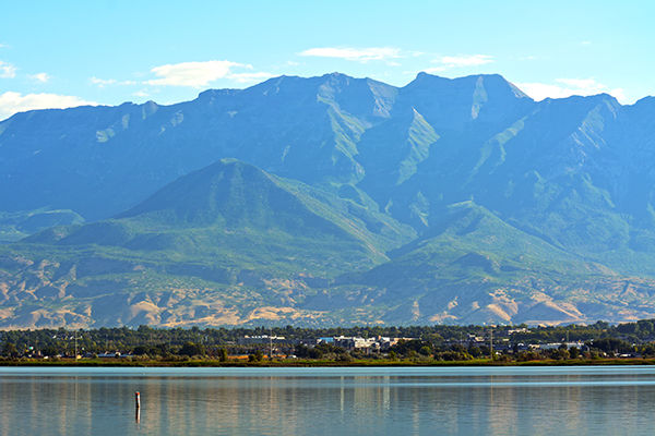 Top 5 Mid-US Vacation Spots